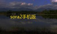 sora2手机版